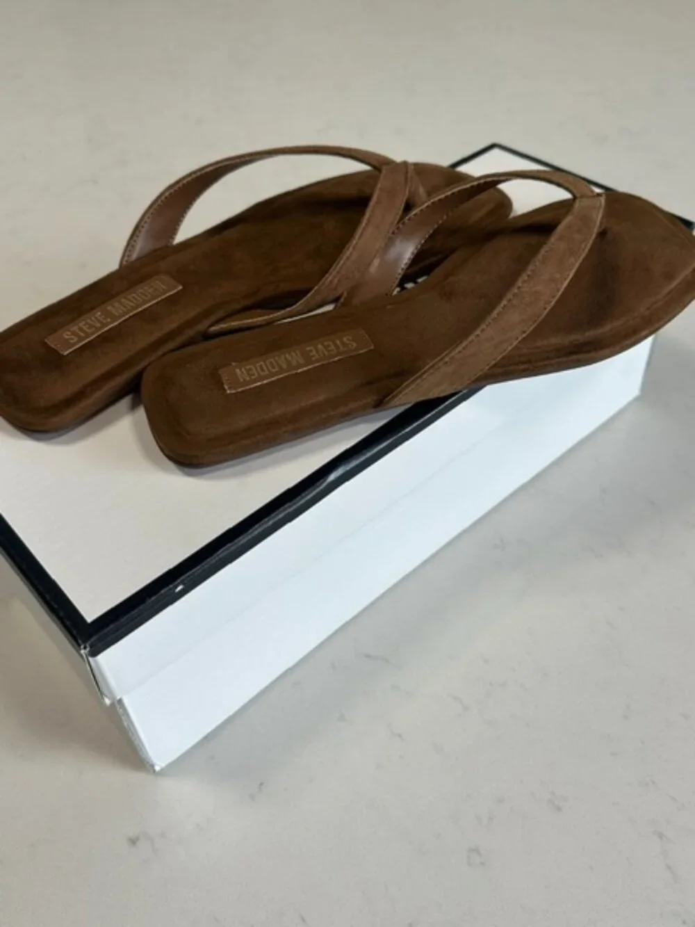 Steve Madden brand steve